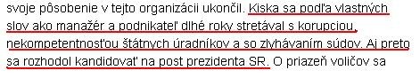 Čaro nechceného